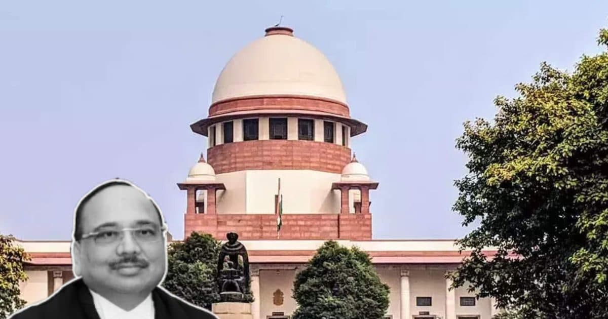 SC में नए बदलाव की तैयारी, CJI सूर्यकांत ने बताया खुश कर देने वाला प्लान