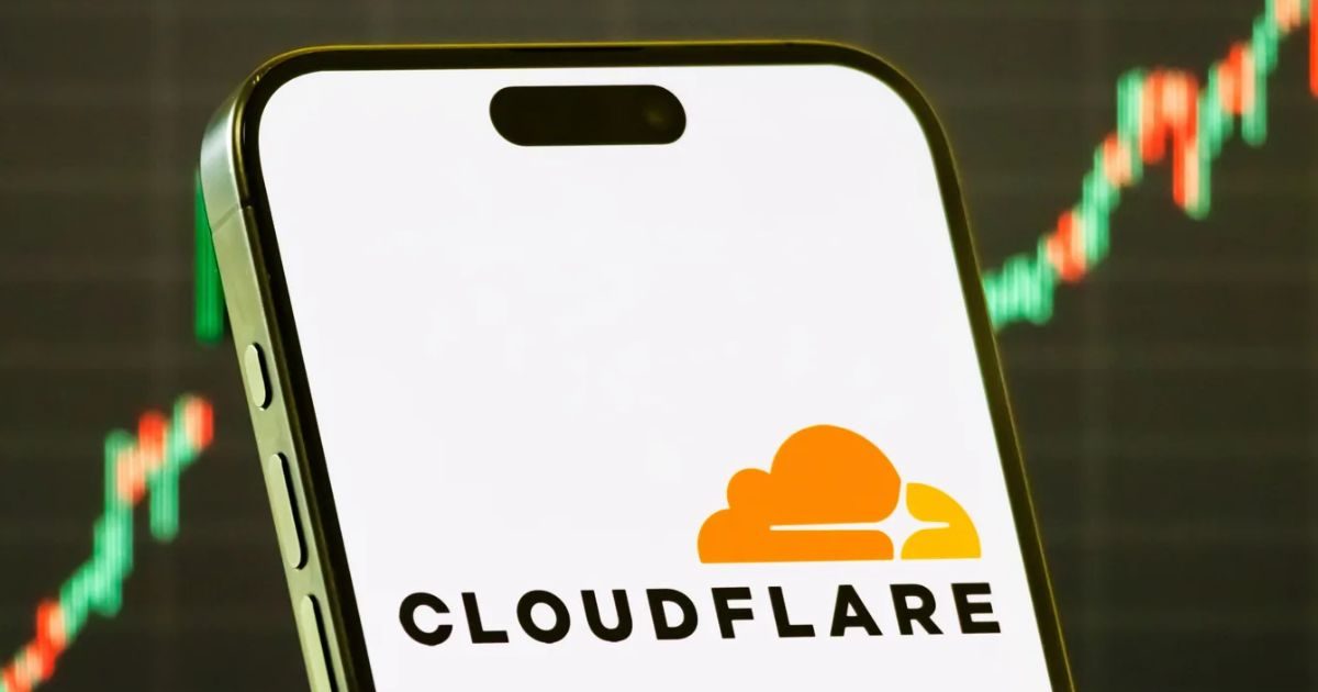 Tach – Cloudfare Down | Why Cloudfare Down Today | क्लाउडफ्लेयर फिर डाउन! लुढ़क गई हजारों वेबसाइट्स, आग बबूला हुए यूजर्स