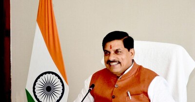 मध्‍य प्रदेश सरकार ने नई अधिसूचना जारी कर दी है. 