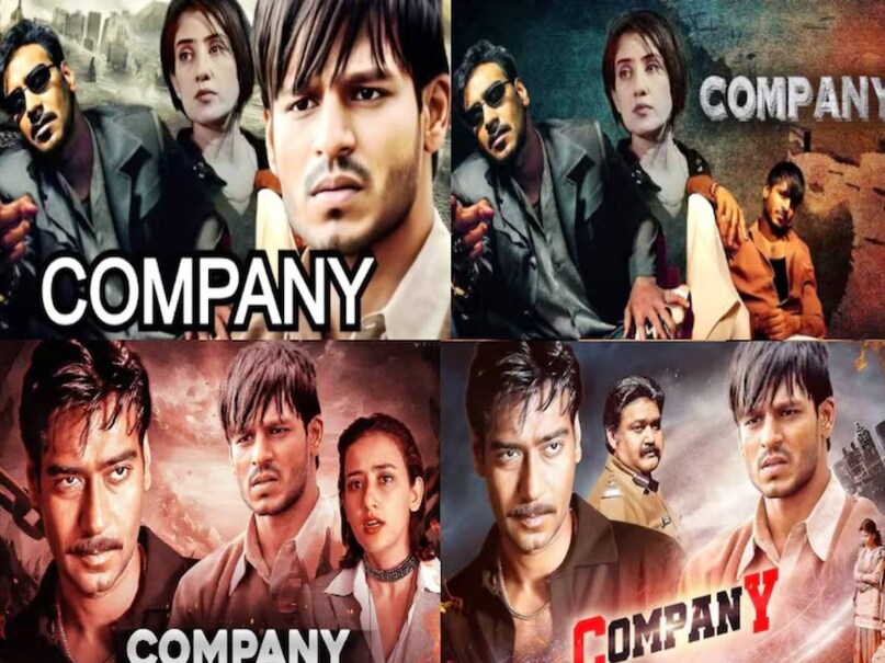Bollywood cull hit movies, Bollywood must watch movies, ajay devgn company movie release date, ram gopal varma company movie 2002 cast, company movie 2002 ajay devgan ki, company movie ajay devgn vivek oberoi wali, company movie box office collection, company movie director name, company movie based on true story, company movie hit or flop, Who is Chandu in the company movie in real life, company movie dawood ibrahim, daoood ibrahim vs chhota rajan company movie, shahrukh khan chak de india movie, chak de india movie Shimit Amin, chak de india mir ranjan negi, chak de india movie shahrukh khan budget, chak de india movie box office collection, chak de india movie release date, khosla ka ghosla movie cast, khosla ka ghosla movie story, khosla ka ghosla movie collection, khosla ka ghosla movie hit or flop, jaideep shahni movie, bunty and babli movie release date, bunty and babli movie collection, kajra re bunty aur babli lyrics,