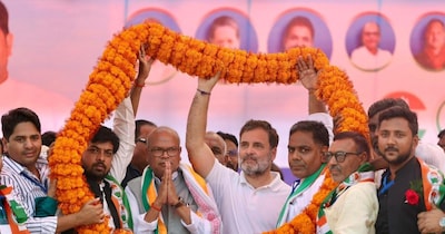 Rajesh Ram: Bihar Congress Alliance Is Electoral, Promises Organizational Overhaul After Polls