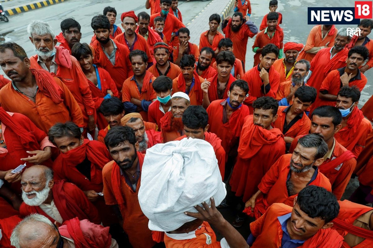 सबका बोझ उठाने वाले अब खुद पर बन रहे बोझ कुली का जानी दुश्‍मन कौन