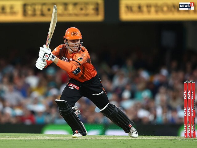 पंजाब किंग्स की तो निकल पड़ी, ऑक्शन में जिस पर लगाया दांव उसी ने मचाया कोहराम