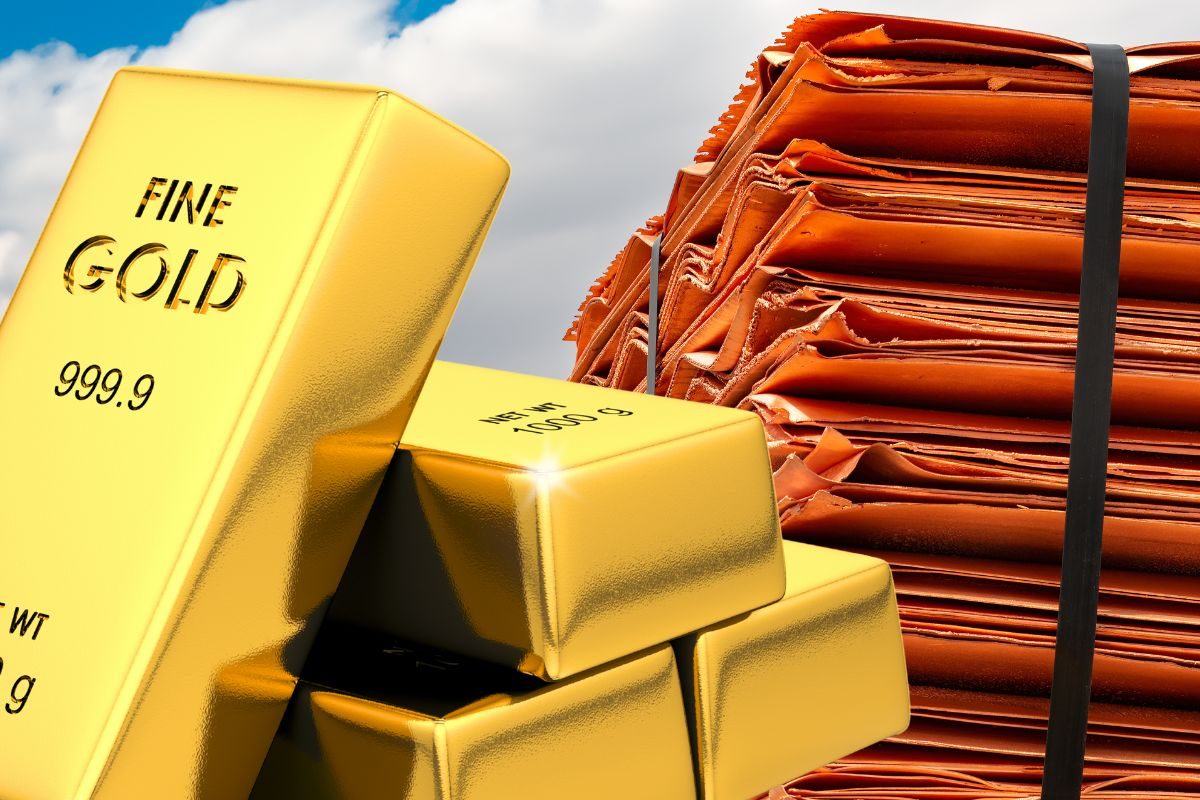 बिहारी बाबू ने बताया-सोने और कॉपर में आत्‍मनिर्भर बनने का पूरा प्‍लान