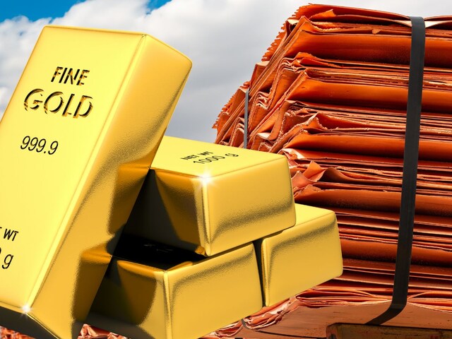 बिहारी बाबू ने बताया-सोने और कॉपर में आत्‍मनिर्भर बनने का पूरा प्‍लान