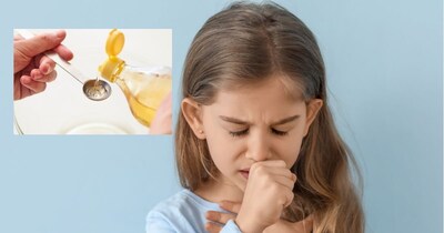 Ayurvedic Tips for Kids' Winter Cough & Congestion Relief