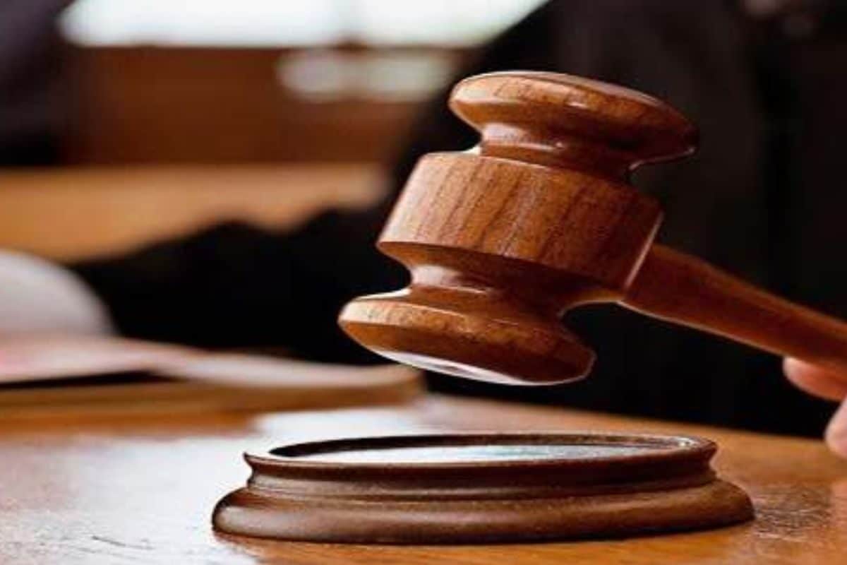 अदालत ने आतंक फाइनेंस मामले में हिजबुल प्रमुख के बेटों की याचिका खारिज