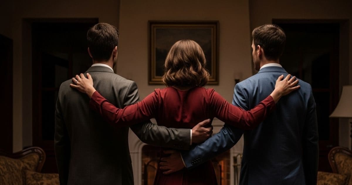 बॉयफ्रेंड से प्रेग्नेंट होना चाहती थी शादीशुदा महिला, लेकिन हुआ खौफनाक अंजाम