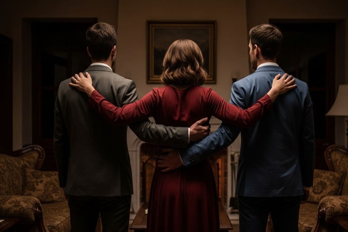 बॉयफ्रेंड से प्रेग्नेंट होना चाहती थी शादीशुदा महिला लेकिन हुआ खौफनाक अंजाम