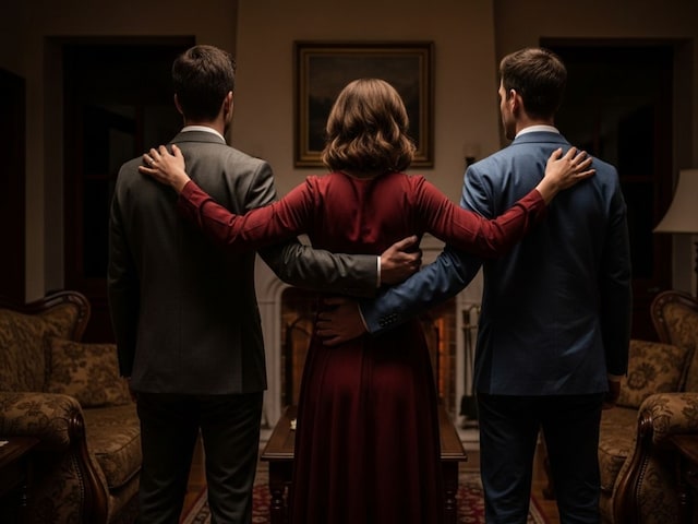 बॉयफ्रेंड से प्रेग्नेंट होना चाहती थी शादीशुदा महिला, लेकिन हुआ खौफनाक अंजाम