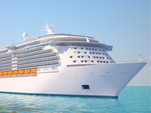 अगर समुद्र में हो जाए किसी की मौत, तो शिप पर लाश का क्या होता है?