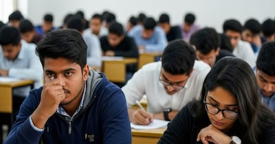 सीएसआईआर यूजीसी नेट दिसंबर 2025 एग्जाम डे गाइडलाइंस