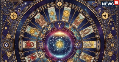 Last 24th of Year: Auspicious Yogas Bring Wealth, Success for 5 Zodiacs on Dec 24!