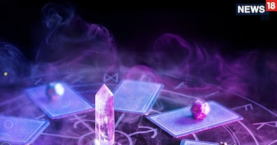 Shani Dev's Grace: 5 Zodiac Signs to Gain Immense Wealth on January's Last Day