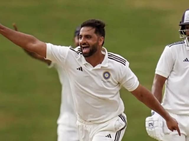 आईपीएल में सेलेक्ट होना तो झांकी है... टीम इंडिया में चयन होना अभी बाकी है