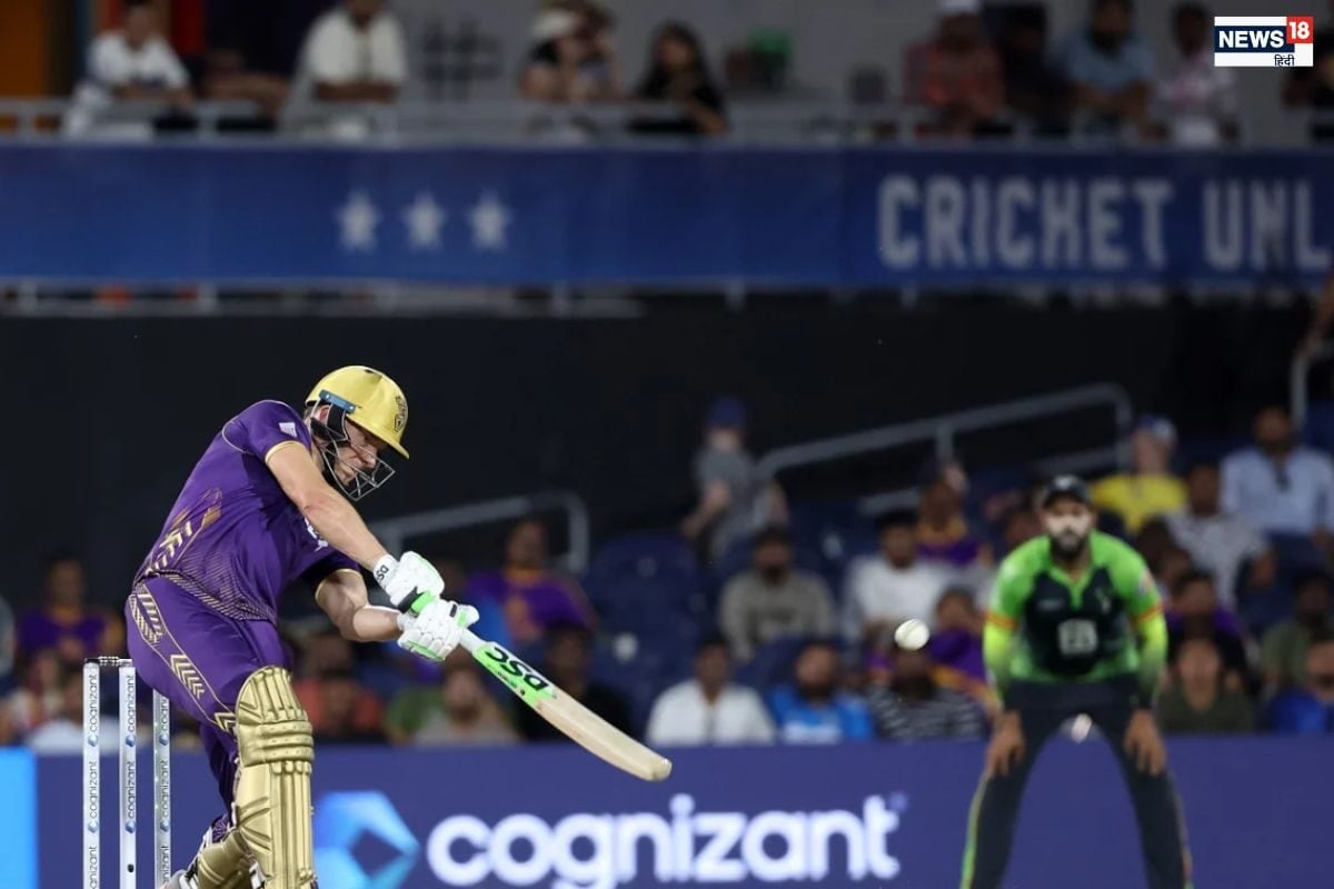 IPL ऑक्शन में ये बल्लेबाज उड़ाएगा गर्दा! छक्के लगाकर जिताता है मैच