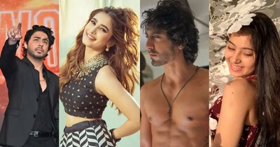 नई दिल्ली. फ्रेश हो या बायोपिक, लव एंगल या क्राइम-थ्रिलर फिल्मों के साथ साल 2025 बॉलीवुड के लिए स्टार किड्स का साल रहा. कई नए एक्टर्स ने डेब्यू किया। कुछ ने दमदार एक्टिंग से सफलता हासिल की, तो कुछ को दर्शकों से मिश्रित या निराशाजनक प्रतिक्रियाएं मिलीं. स्टार किड्स के डेब्यू के बीच नेपोटिज्म की बहस गरमाई, लेकिन टैलेंट और एक्टिंग ने साबित किया कि सिर्फ परिवार का नाम ही काफी नहीं है. आर्यन खान से अहान पांडे तक, इन डेब्यूज ने पर्दे पर धमाल मचाया.