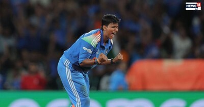 दीप्ति शर्मा ने रचा इतिहास