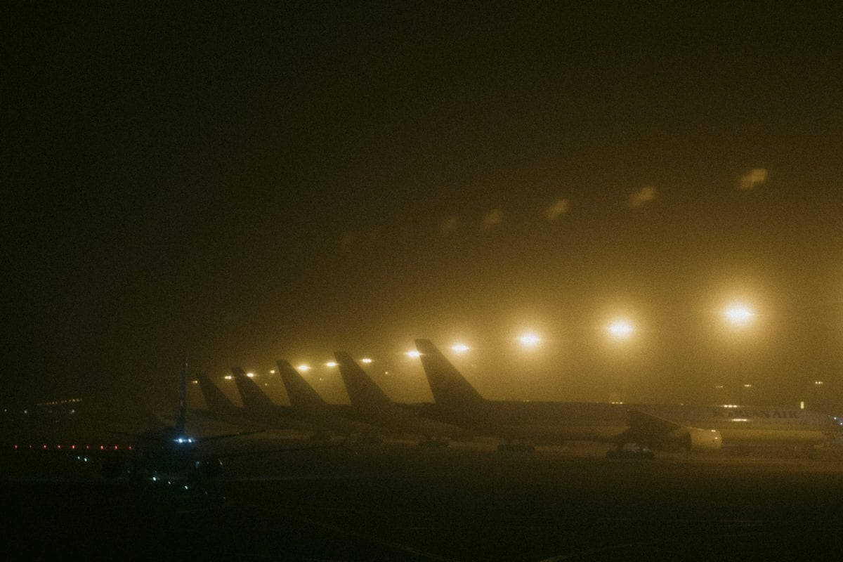 इन एयरपोर्ट्स पर थम सकते हैं फ्लाइट ऑपरेशन! कई एयरलाइंस ने जारी की नई एडवाइजरी