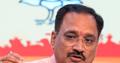 BJP दिल्ली प्रदेश अध्यक्ष बीरेंद्र सचदेवा.