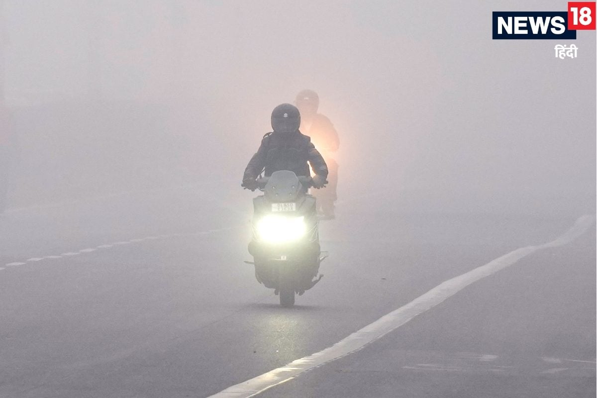 वीकेंड पर घूमने का बना रहे प्‍लान तो अभी करें आराम IMD का आया अलर्ट