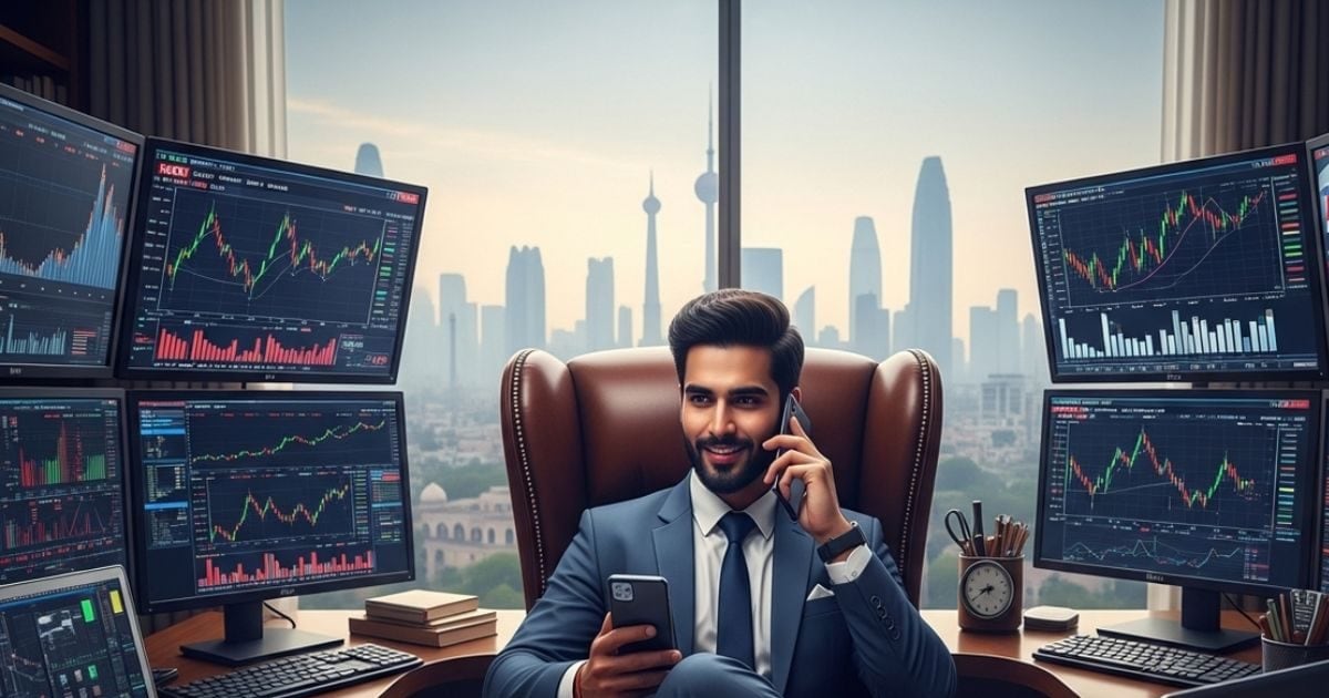 Mba पास लड़के ने अमेरिकियों को लगा दिया चूना, कूट लिए करोड़ों रुपये