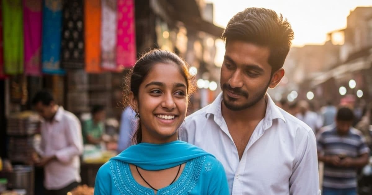 पानी सप्लाई करने वाले को दिल दे बैठी 16 साल की लड़की, अब ऐसे उजड़ गई दुनिया