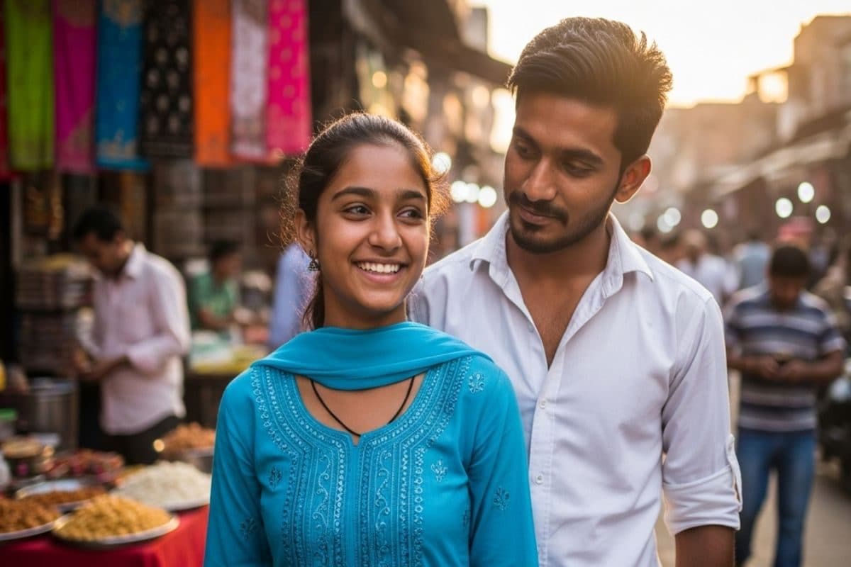 पानी सप्लाई करने वाले को दिल दे बैठी 16 साल की लड़की अब ऐसे उजड़ गई दुनिया