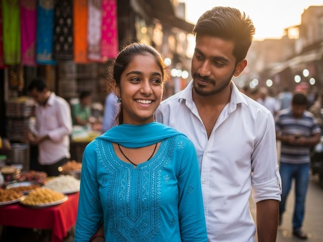 पानी सप्लाई करने वाले को दिल दे बैठी 16 साल की लड़की, अब ऐसे उजड़ गई दुनिया