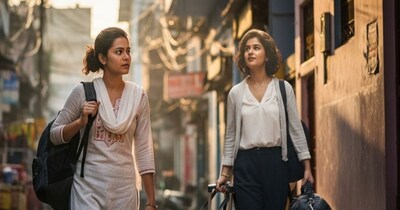 Delhi Police Unravels Mystery of Missing Sisters, A Scolding Led to Frightening Escape