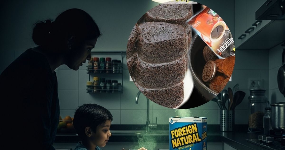 दिल्लीवालों सावधान! आपके किचन में घुस गया 'स्लो पॉइजन', खुल गया बड़ा राज