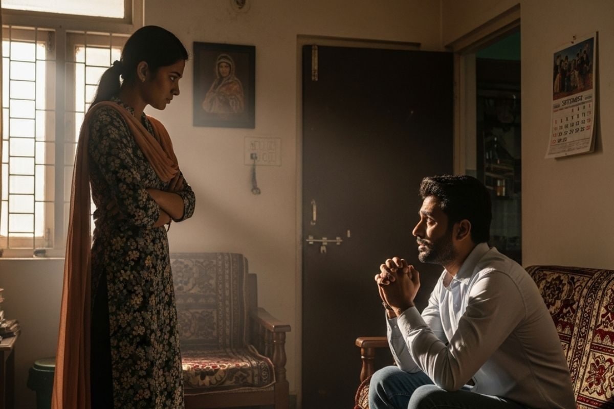 मकान मालकिन कमरा और किराया हापुड़ के इमरान ने दिल्ली में रची यह खौफनाक साजिश