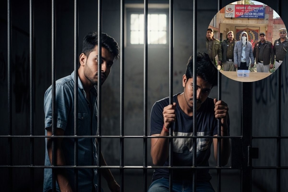 सावधान! सोशल मीडिया पर शरू हो गया डिजिटल गश्त 2 लड़के पहुंच गए हवालात में