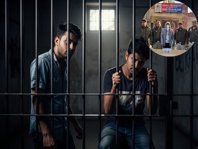 सावधान! सोशल मीडिया पर शरू हो गया 'डिजिटल गश्त, 2 लड़के पहुंच गए हवालात में