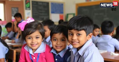 Delhi Schools Fees : फीस बढ़ाने का प्रस्ताव स्कूलों को समिति के सामने रखना होगा.