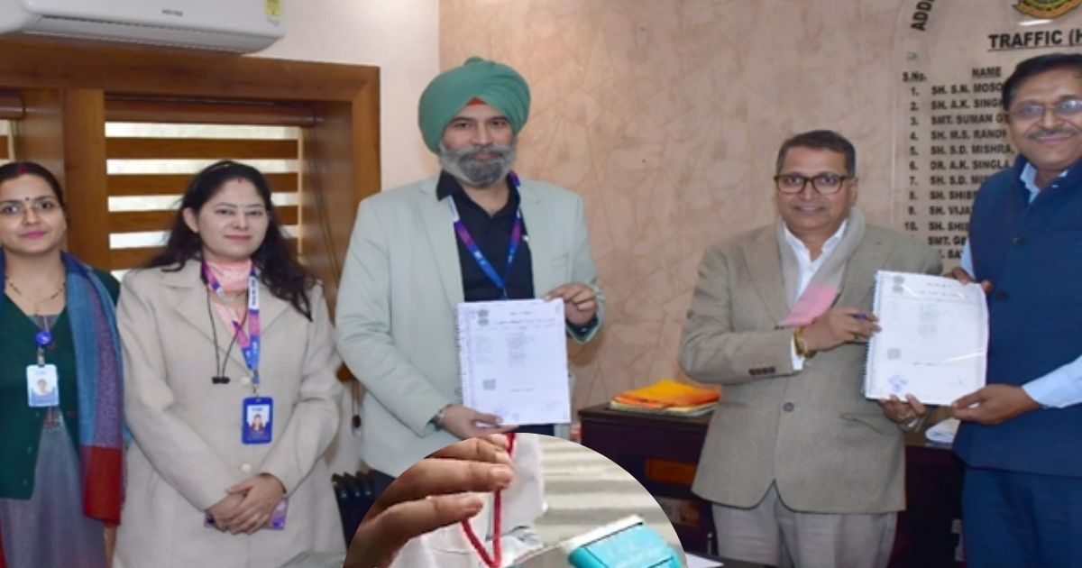 अब UPI से भी भर सकेंगे अपना चालान, दिल्ली में लागू हुआ यह हाईटेक सिस्टम!