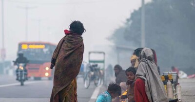देश के अलग-अलग हिस्सों में मौसम का मिजाज तेजी से बदल रहा है.