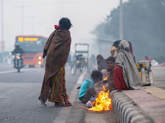 एक साथ आ रही दो-दो आफत, पंजाब से बिहार तक अब खूब बढ़ेगी ठंड, IMD का अलर्ट