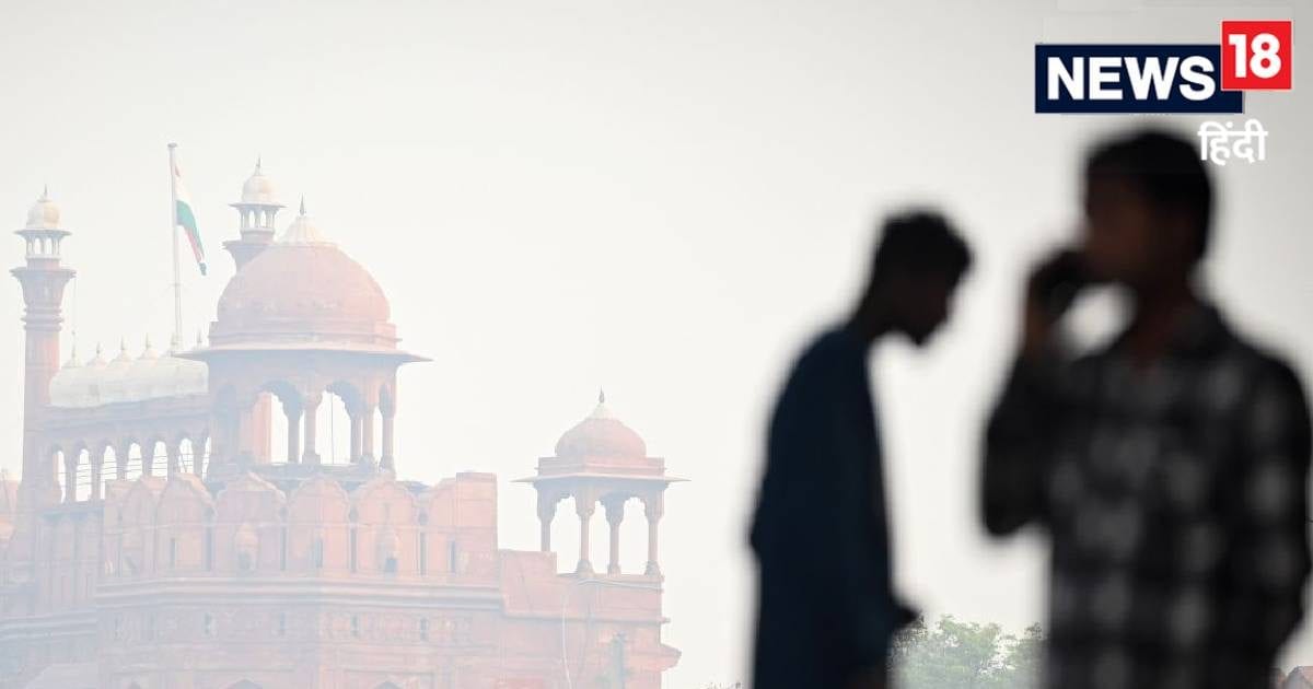 सर्दी वाला कोहरा और प्रदूषण का धुआं, दिल्ली-NCR में मिलकर लाएंगे तबाही?