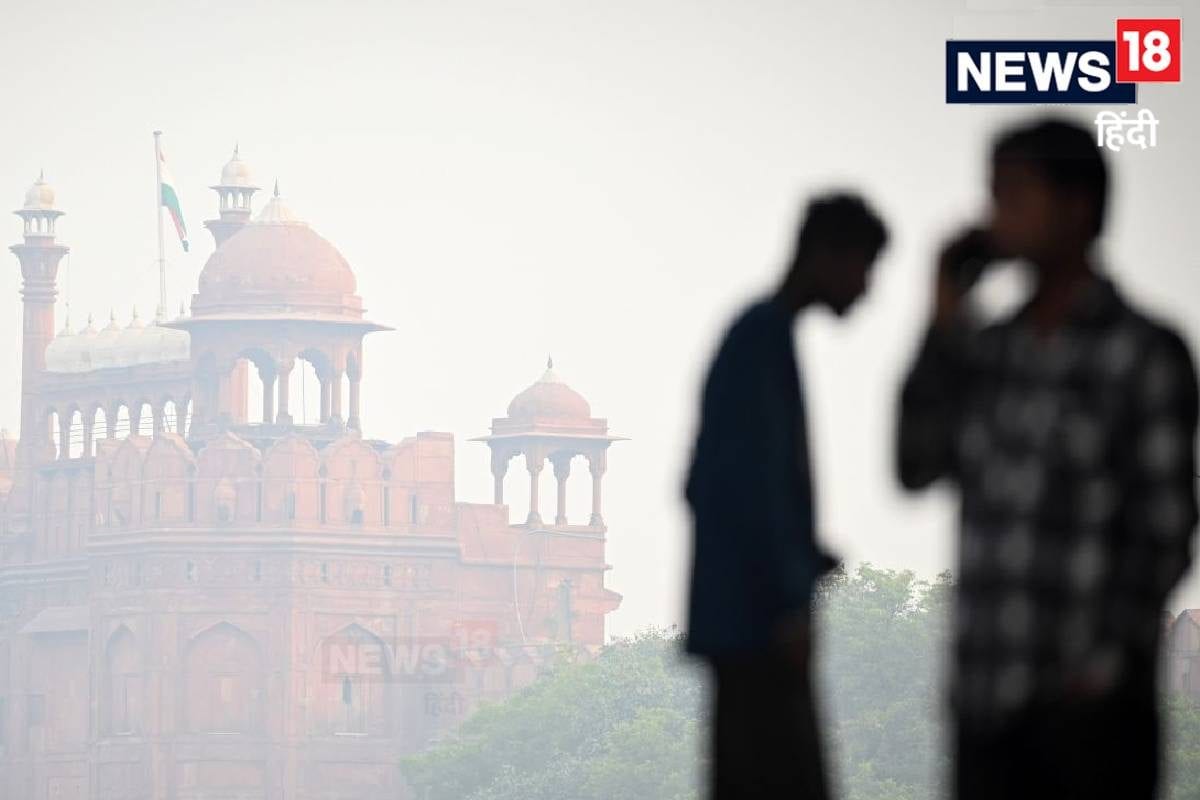 सर्दी वाला कोहरा और प्रदूषण का धुआं दिल्ली-NCR में मिलकर लाएंगे तबाही