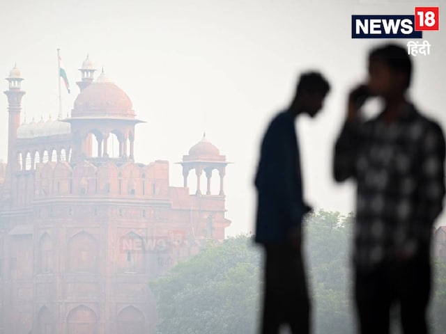 सर्दी वाला कोहरा और प्रदूषण का धुआं, दिल्ली-NCR में मिलकर लाएंगे तबाही?