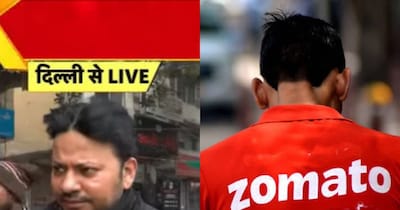 Delivery Partners' Pain: Low Pay, High Petrol Costs Spark Strike Threat; Platforms Offer Incentives