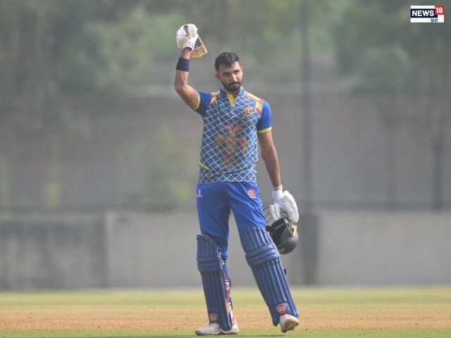 700 रन ठोक देवदत्त पडिक्कल ने रिकॉर्ड किया ध्वस्त, रोहित-विराट नहीं कर पाए ऐसा