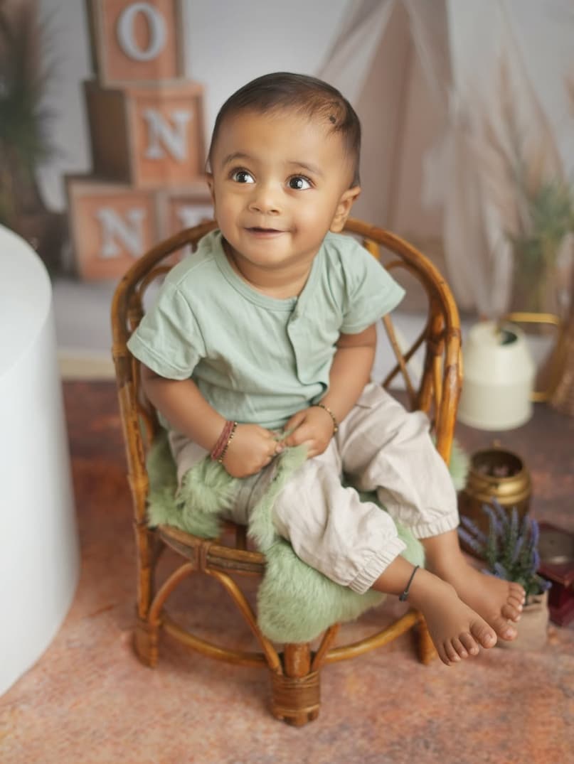 devoleen son joy devoleen son joy