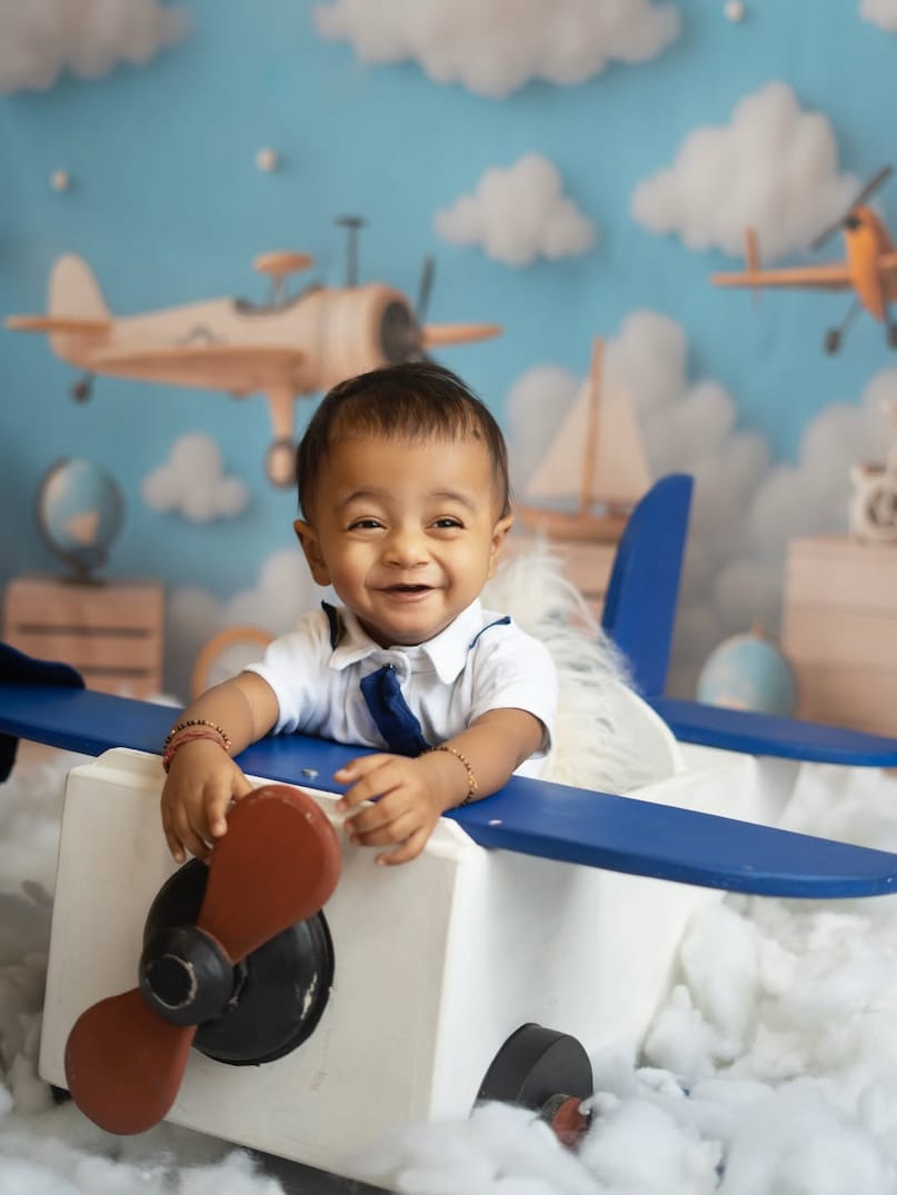 devoleen son devoleen son