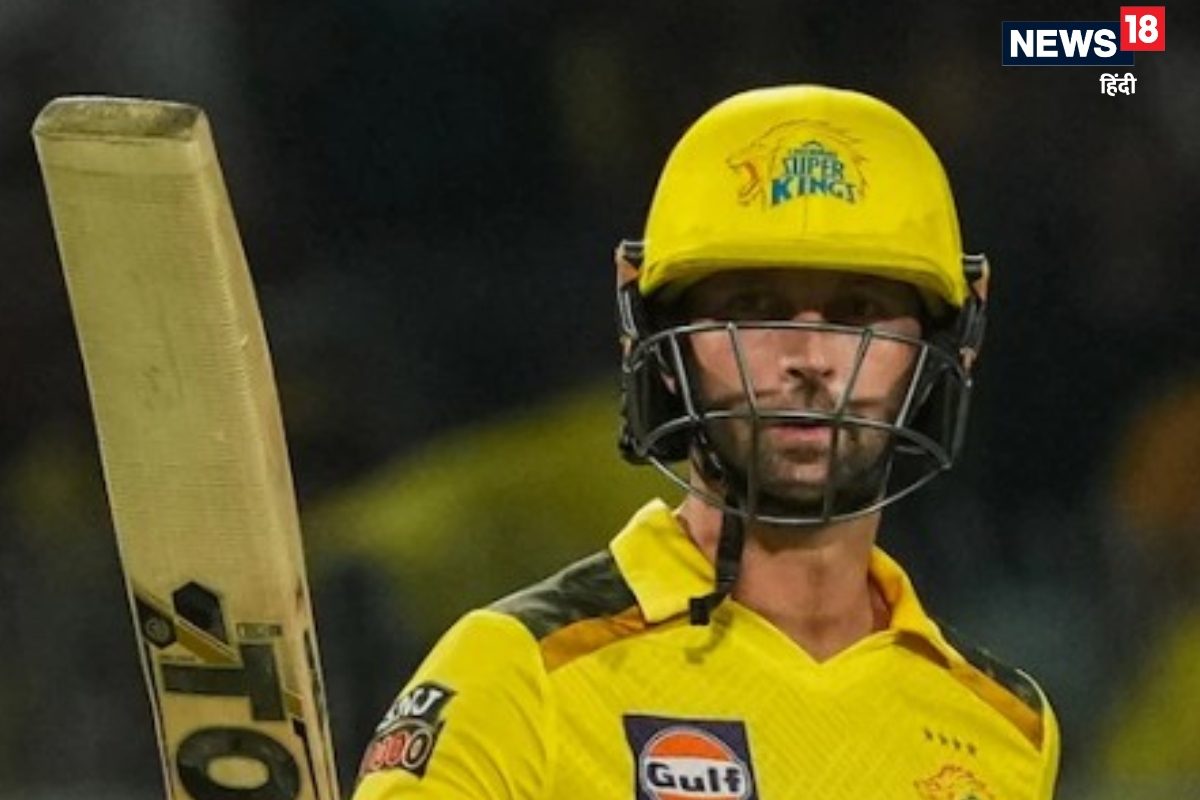 आईपीएल ऑक्शन में रहा अनसोल्ड, CSK के एक्स बैटर ने 178 रन की खेली नाबाद पारी