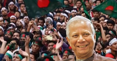 बांग्लादेश में बिगड़े हालात.