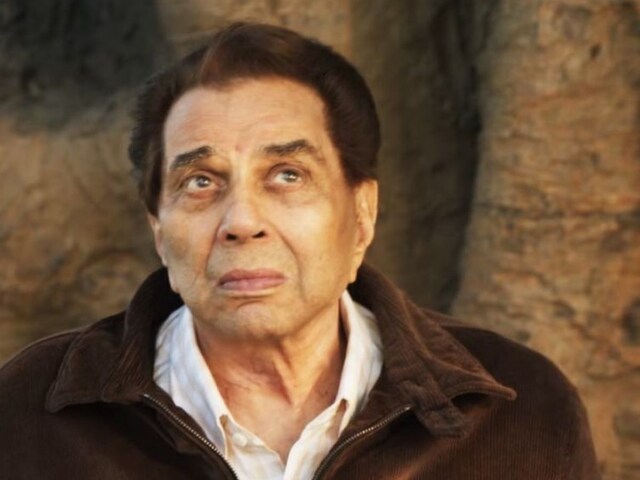 धर्मेंद्र का आखिरी वीडियो वायरल, बॉबी देओल ने शेयर की अनदेखी क्लिप