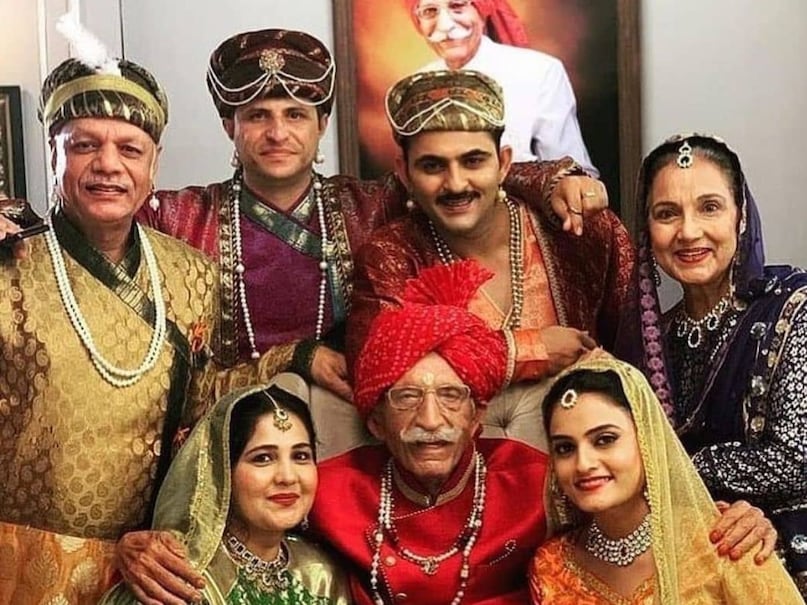 dharmpal gulati,dharampal gulati networth, MDH king death anniversary, mdh masala CEO, dharmpal gulati death anniversary date, dharampal gulati death anniversary date, who is dharampal gulati, how dharampal gulati started mdh 