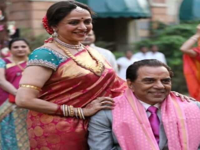 हेमा को इंप्रेस करने जब टंकी पर चढ़े धर्मेंद्र, कुछ ऐसा था 'बसंती' का रिएक्शन